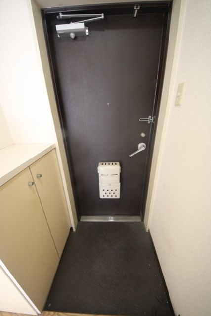 玄関　★見学希望等はタウンハウジング中央林間店までお気軽に♪★