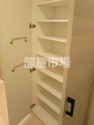 その他　シューズボックス