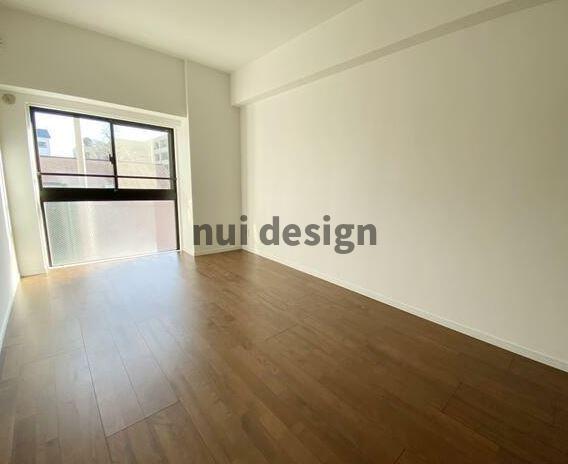 居室・リビング　※別部屋参照