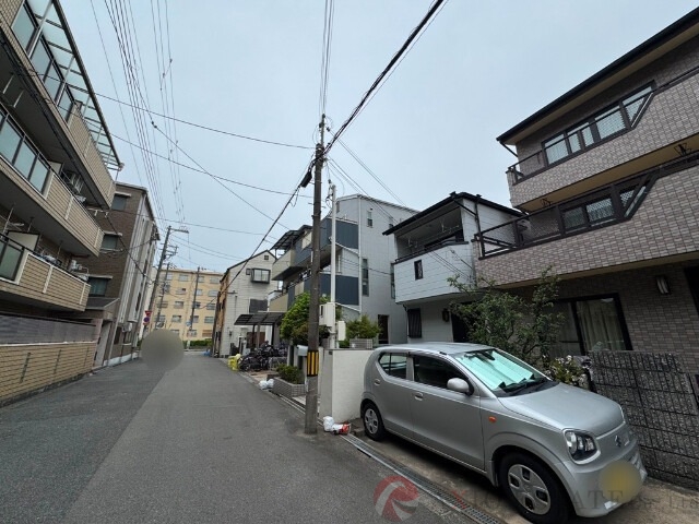 その他　周辺（その他）まで10m