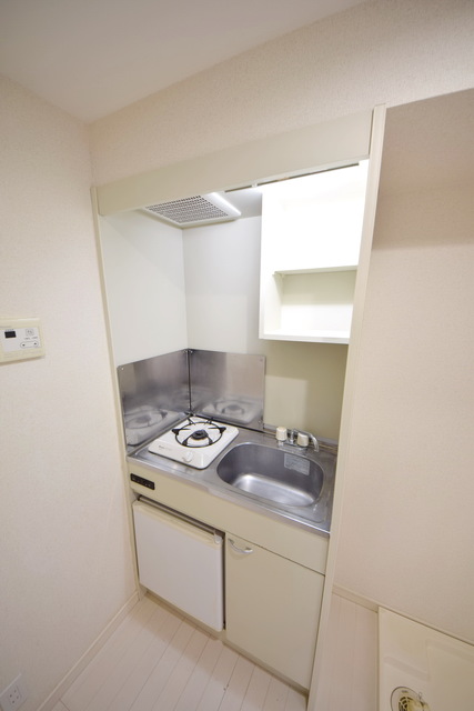 キッチン　～今日のご飯は何作ろう～