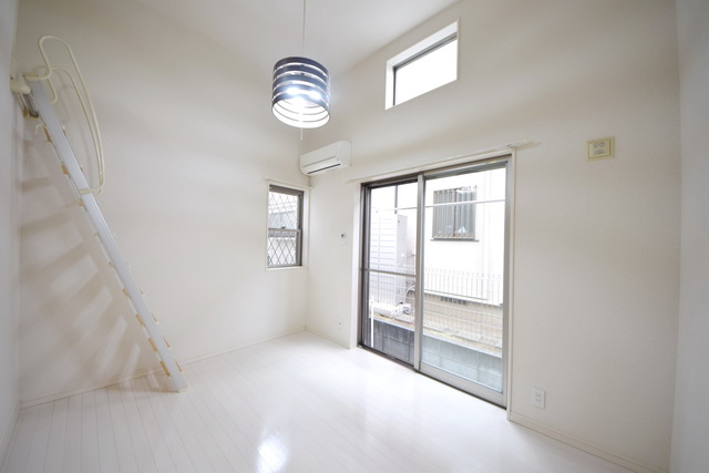 その他部屋・スペース　～きれいなお部屋ですね～