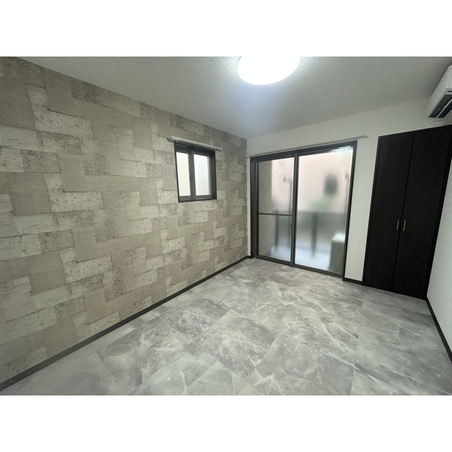 居室・リビング　ゆったり過ごせるリビングです