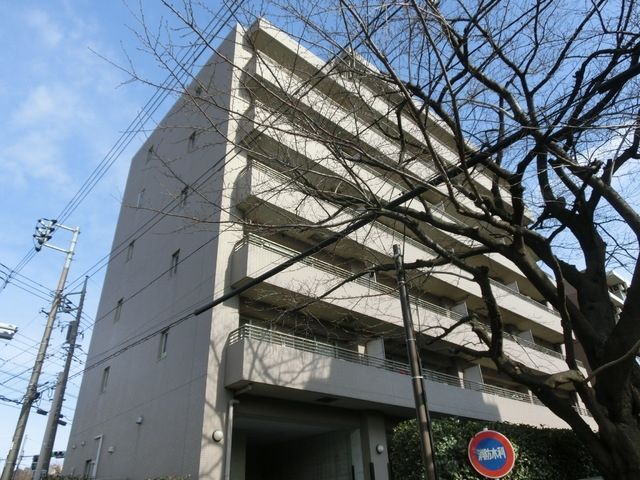 建物外観　★２００５年完成・大手ハウスメーカー施工・お洒落な外観タイ…