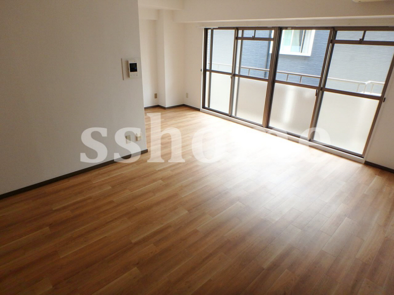 居室・リビング　広々リビング☆