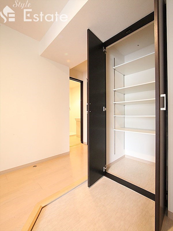 その他　シューズボックス