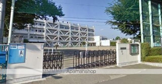 小学校　立川市立南砂小学校（小学校）まで428m