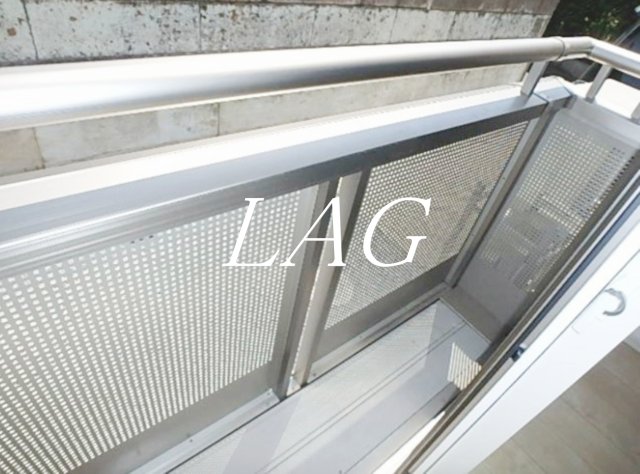 バルコニー　バルコニーです。