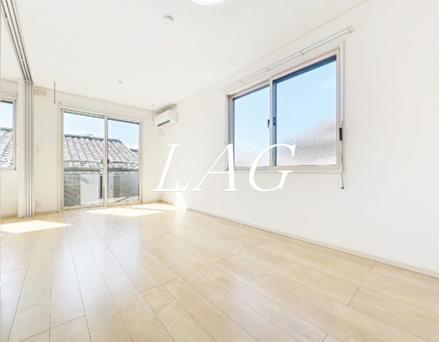 居室・リビング　洋室のお部屋です。