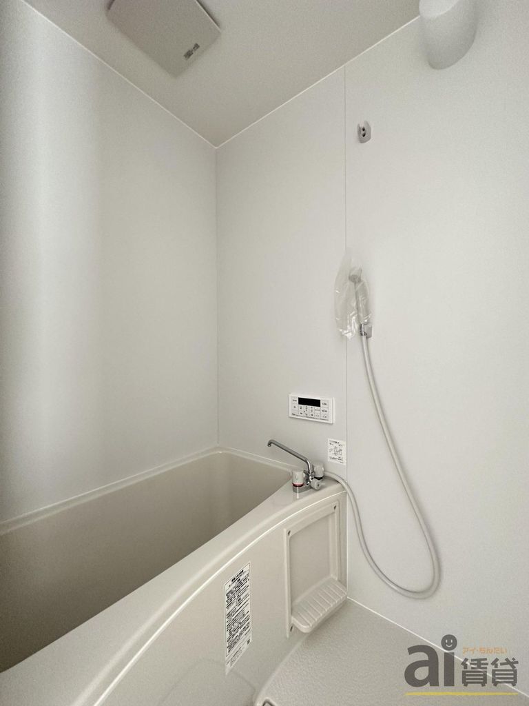 バス・シャワールーム　※同仕様写真