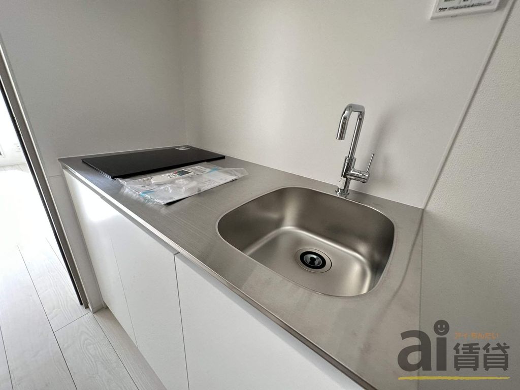 キッチン　※同仕様写真