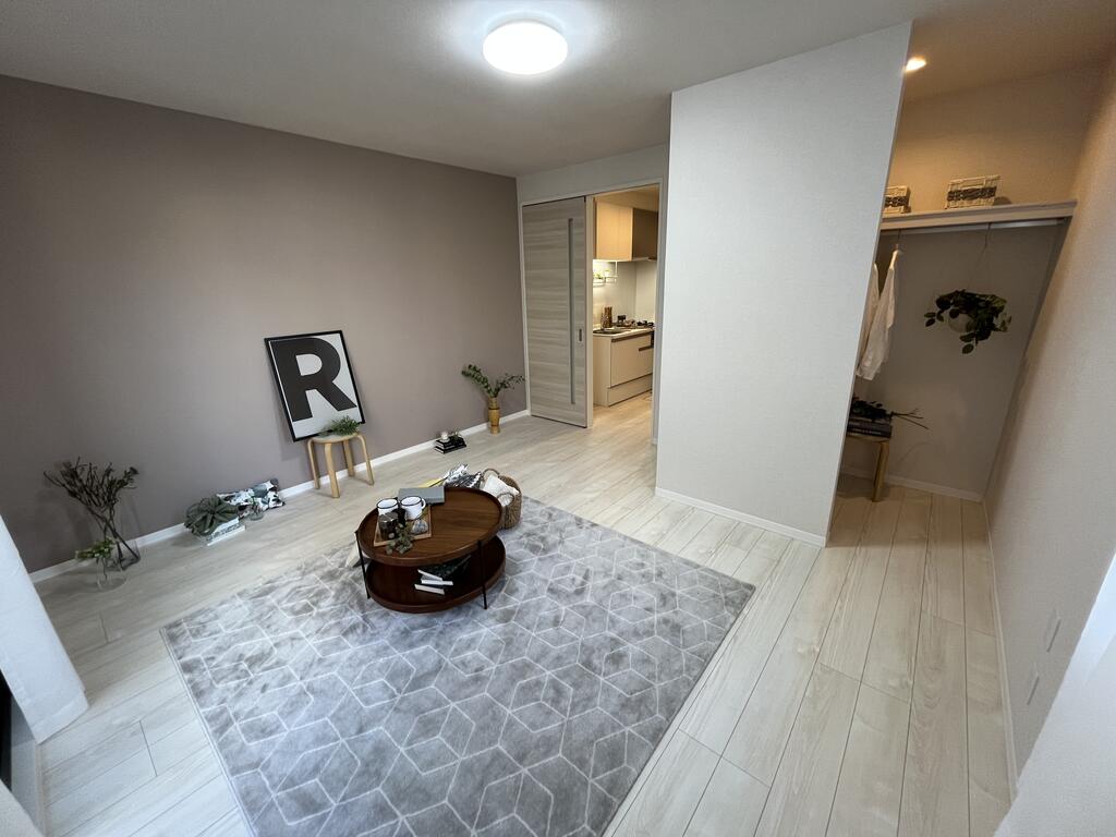 居室・リビング