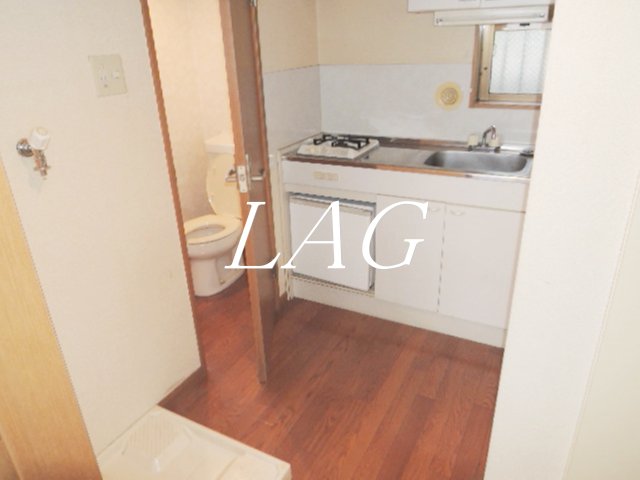 居室・リビング　洋室のお部屋です。