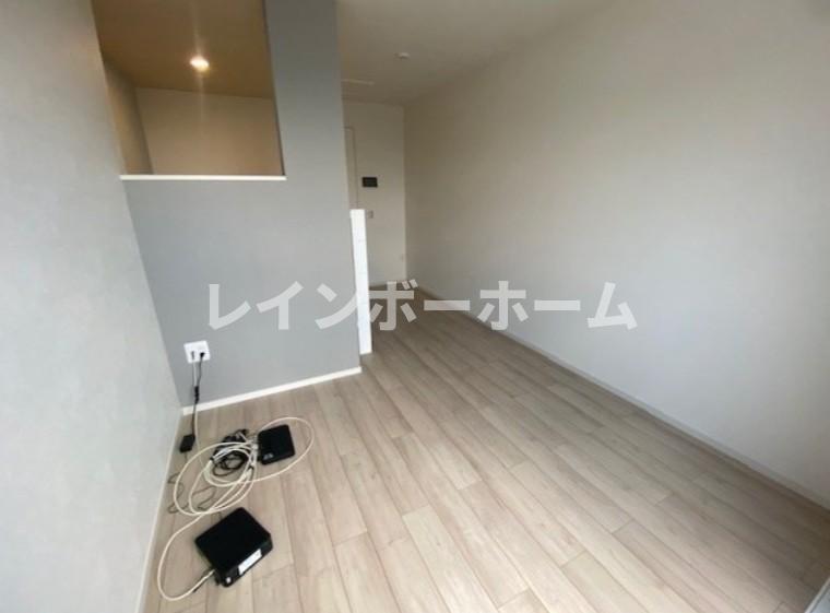 その他部屋・スペース　※建築中のため同施工会社参考写真となります。