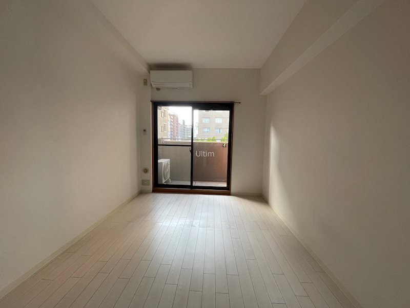 居室・リビング　※同タイプの他のお部屋です