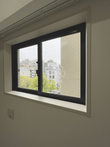 その他部屋・スペース　リンクハウス難波元町　採光窓