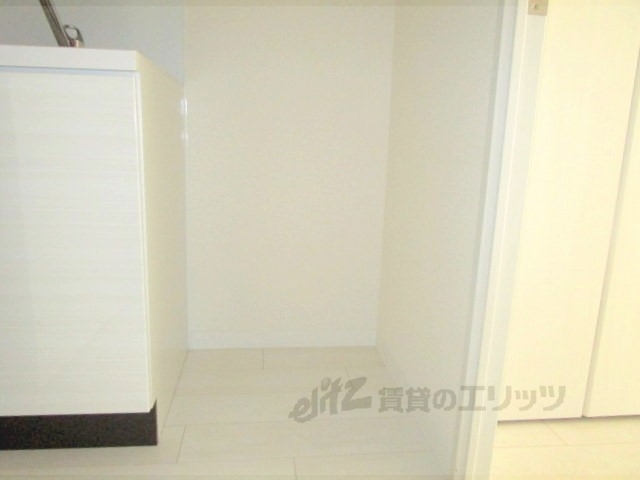 その他部屋・スペース　冷蔵庫置場