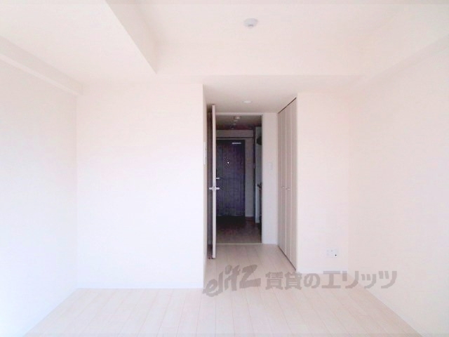 居室・リビング　洋室