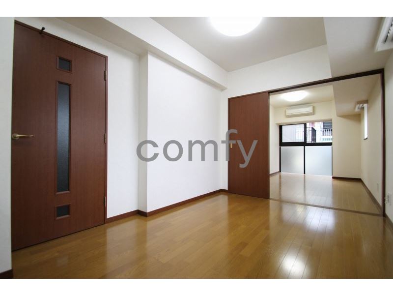 居室・リビング　ダイニング