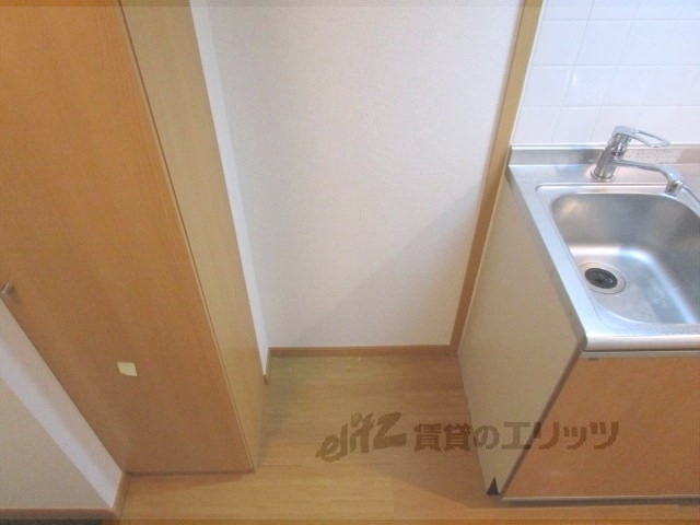 その他部屋・スペース　冷蔵庫置場