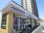 コンビニ　セブンイレブン札幌手稲本町3条4丁目店（コンビニ）まで841m