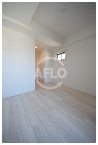 居室・リビング　エスリード大阪NAGAHORI GATE　リビング