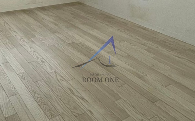 居室・リビング　洋室のお部屋です。