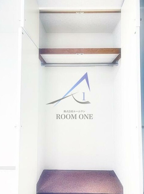 収納　収納です。