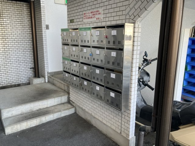 ロビー
