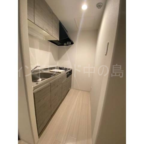 キッチン　詳細は、ウィンドワード中の島店までご相談下さい。