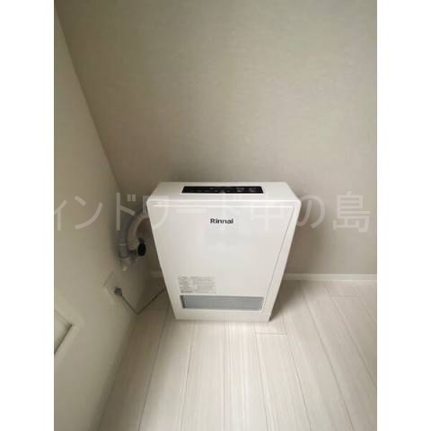 その他設備　詳細は、ウィンドワード中の島店までご相談下さい。