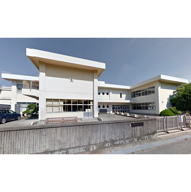 小学校　稲敷市立沼里小学校（小学校）まで1892m