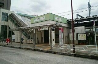 その他　西武柳沢駅（その他）まで550m