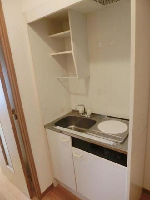 キッチン　同仕様