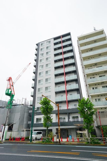 建物外観　外観・土地