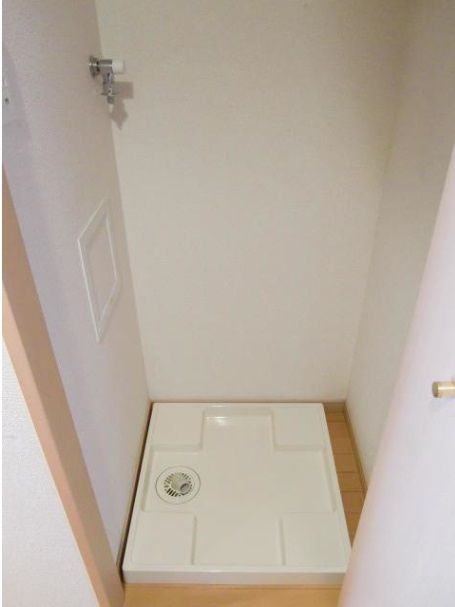 洗面設備　（別タイプ参考写真）プリズムスクエア本駒込　文京区向丘2