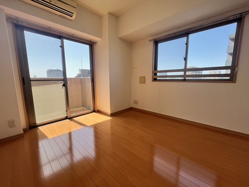 その他部屋・スペース　（別タイプ参考写真）プリズムスクエア本駒込　文京区向丘2