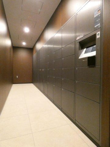 その他共有部分　共用部