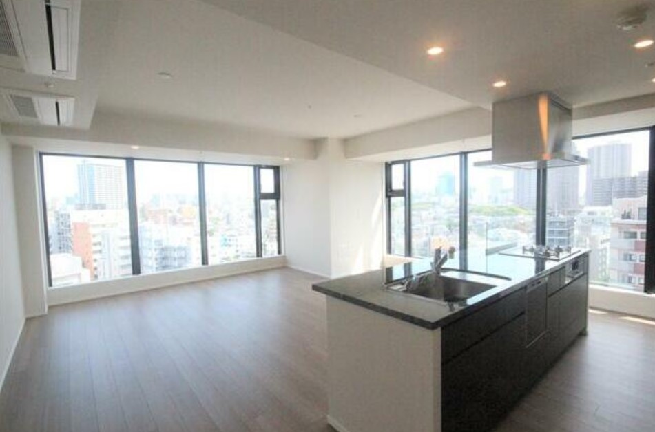 居室・リビング　居室