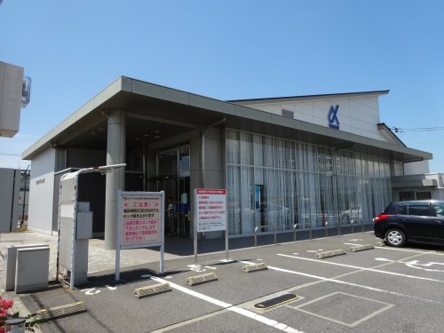 銀行　京葉銀行ちはら台支店（銀行）まで771m