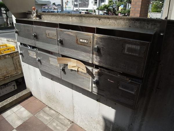 その他共有部分　その他共有部分