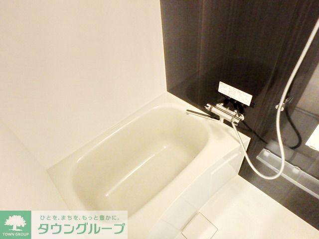 バス・シャワールーム　★浴室乾燥完備★