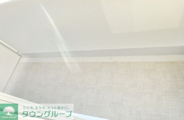 その他設備　★バルコニー★