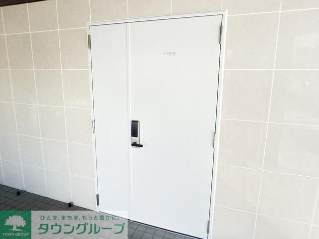 その他　★ゴミ置き場★