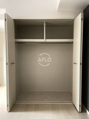 収納　ATIRL（アティール）　クローゼット