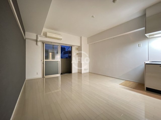 居室・リビング　ATIRL（アティール）　洋室