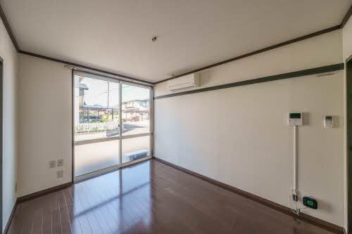 居室・リビング　洋室(1)