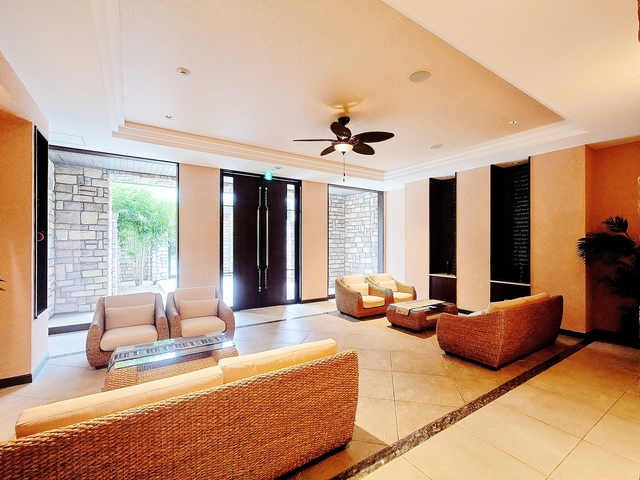 ロビー　ロビー