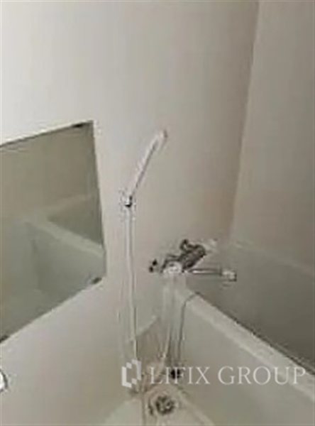 バス・シャワールーム　風呂