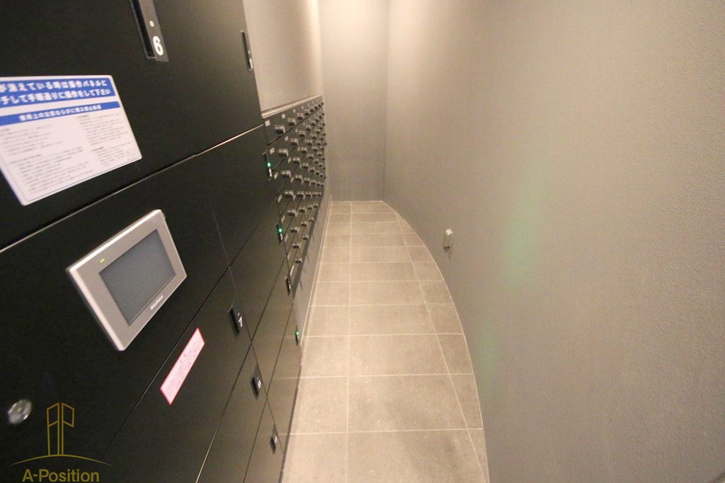 その他共有部分　セレニテ天六ミラク